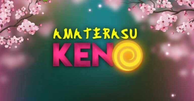Amaterasu Keno