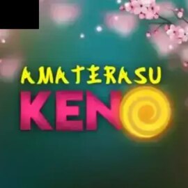 Amaterasu Keno