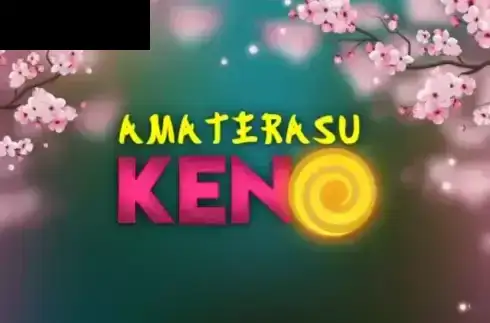 Amaterasu Keno