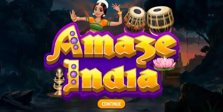 Amaze India