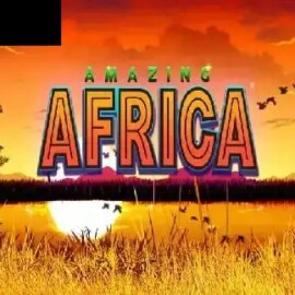 Amazing Africa