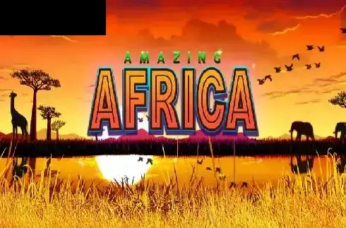 Amazing Africa