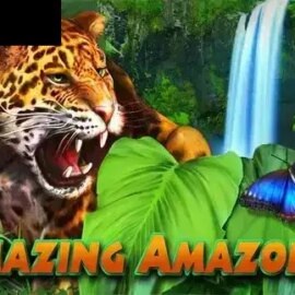 Amazing Amazonia