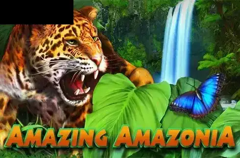Amazing Amazonia