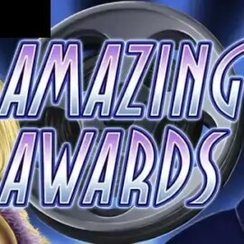 Amazing Awards