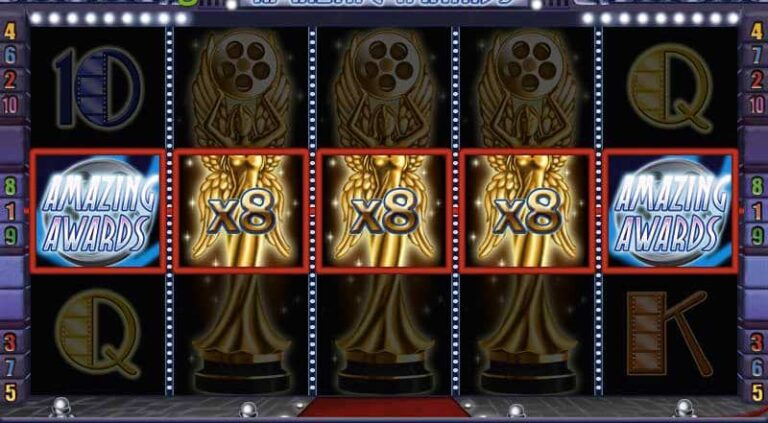 Amazing Awards