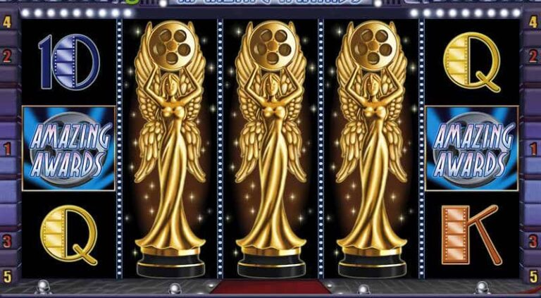 Amazing Awards