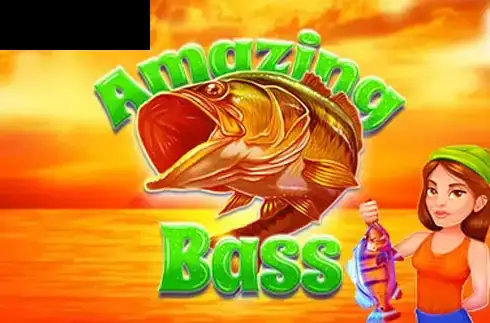 Amazing Bass