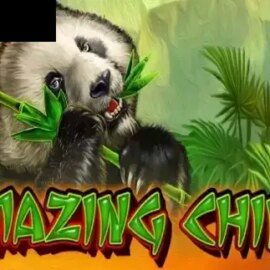 Amazing China