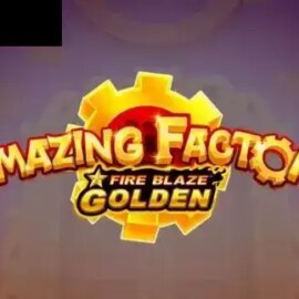 Amazing Factory