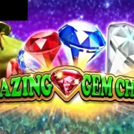 Amazing Gem Chest