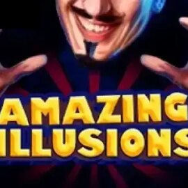 Amazing Illusions