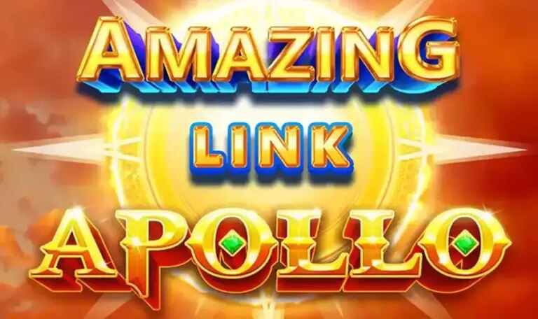 Amazing Link Apollo