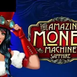 Amazing Money Machine