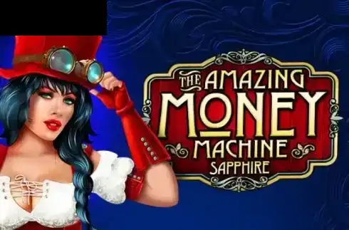 Amazing Money Machine