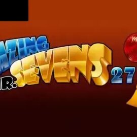 Amazing Mr Sevens
