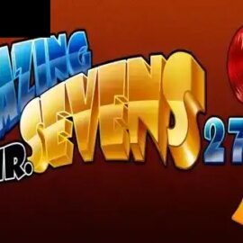 Amazing Mr. Sevens HD