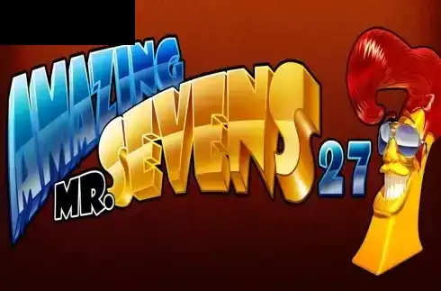 Amazing Mr. Sevens HD
