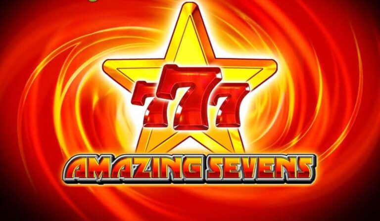 Amazing Sevens