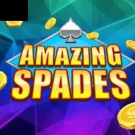 Amazing Spades