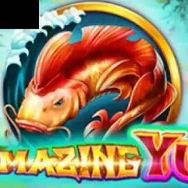 Amazing Yu