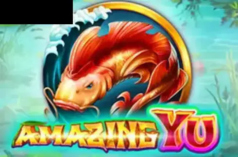 Amazing Yu