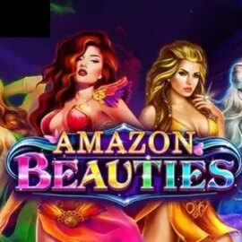 Amazon Beauties