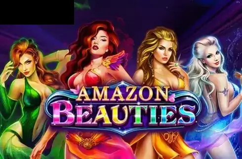 Amazon Beauties