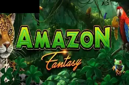 Amazon Fantasy