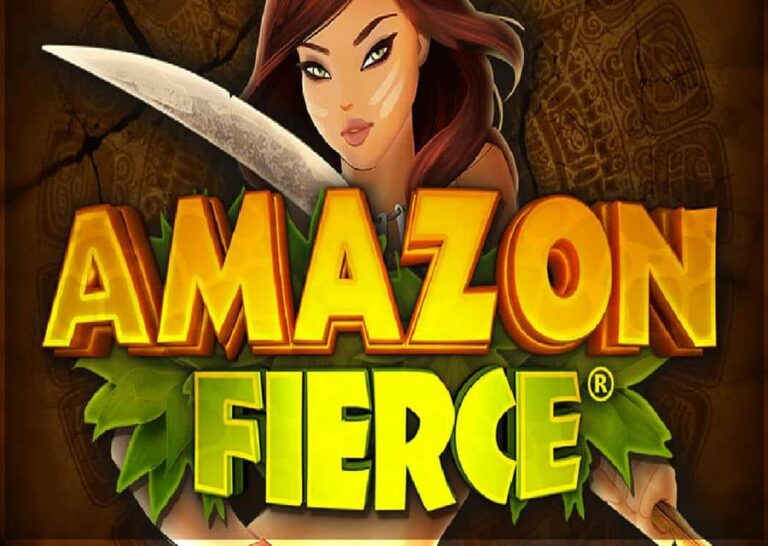 Amazon Fierce