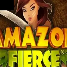 Amazon Fierce