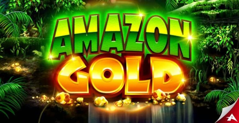 Amazon Gold