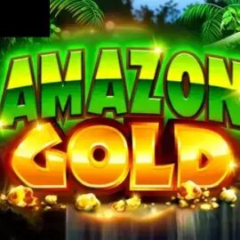 Amazon Gold