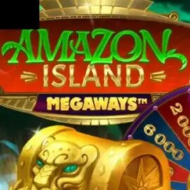 Amazon Island Megaways