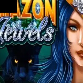 Amazon Jewels