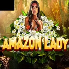 Amazon Lady