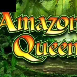 Amazon Queen