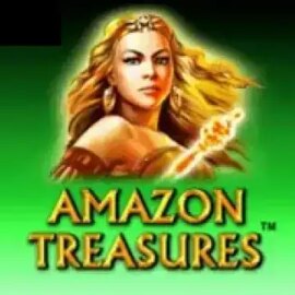 Amazon Treasures Deluxe