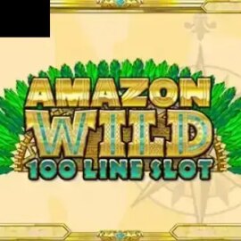 Amazon WIld