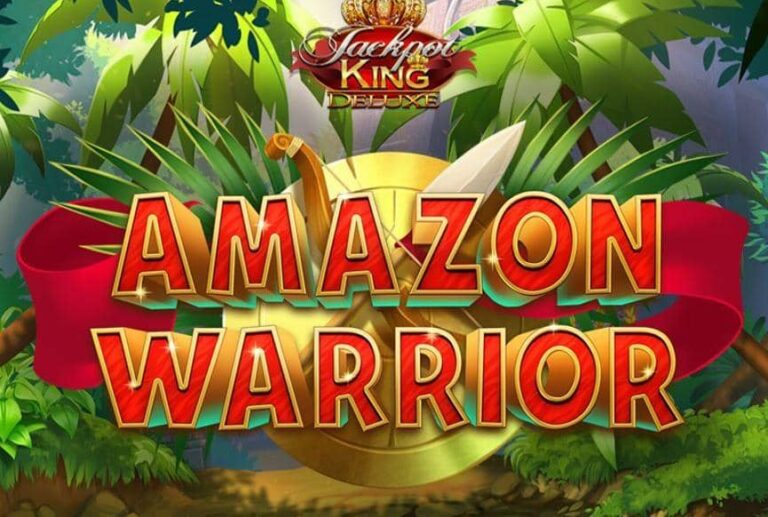 Amazon Warrior