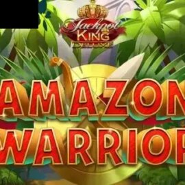 Amazon Warrior