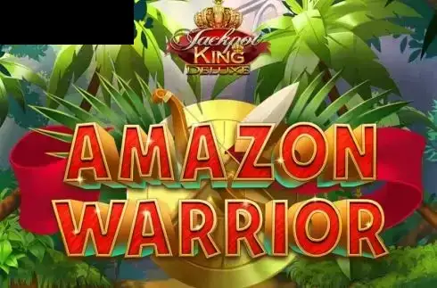 Amazon Warrior