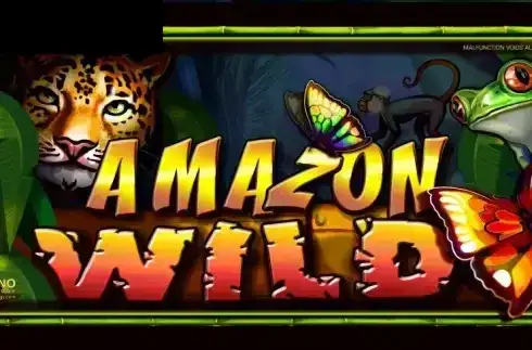 Amazon Wild (CT)