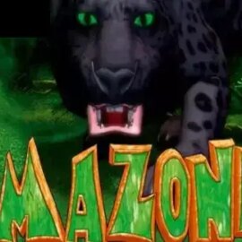 Amazonia