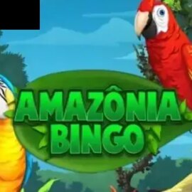 Amazonia Bingo