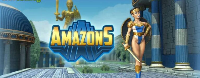 Amazons