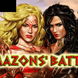 Amazons’ Battle