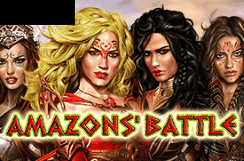 Amazons’ Battle