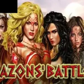 Amazons’ Battle 6 reels