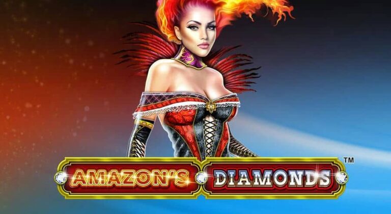 Amazon’s Diamonds